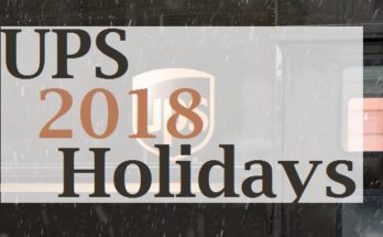 UPS-Holidays-2018